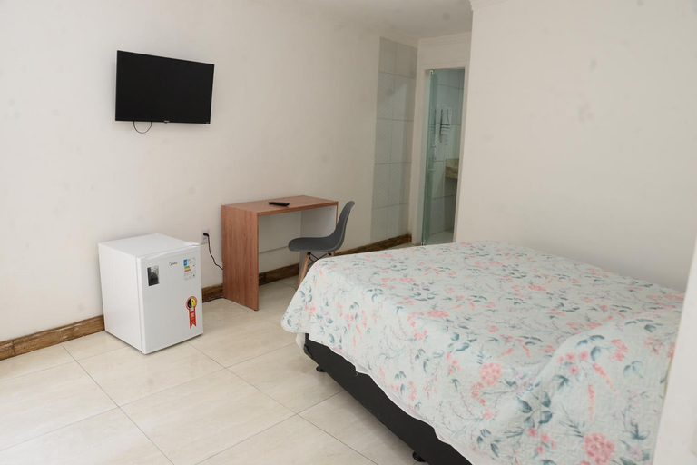 Bedroom 2, Pousada gransouza, Salvador