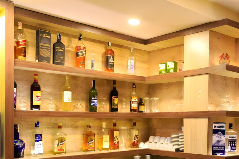 Food & Drinks 5, Hotel Lily, Bagmati