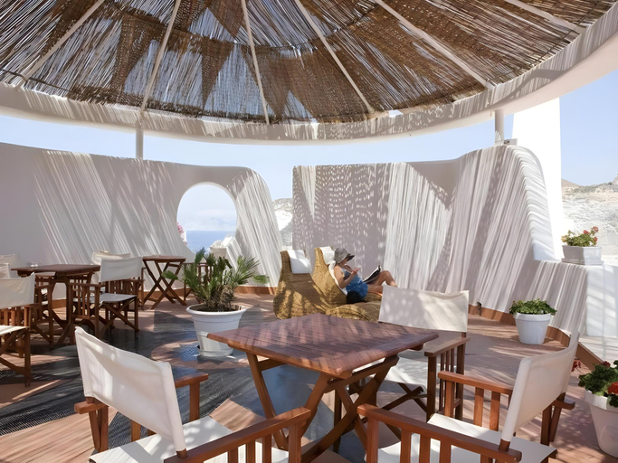 Food & Drinks 5, Hotel Chiaia Di Luna, Latina