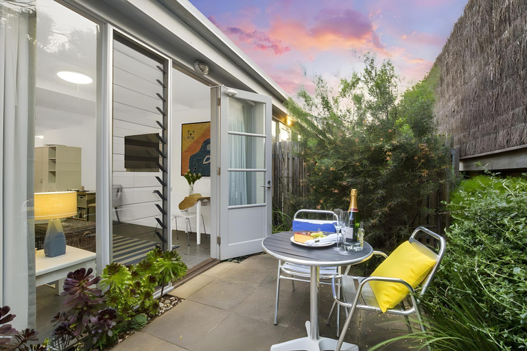 Others 4, Oceanic Apartments, Bass Coast - Phillip Is.