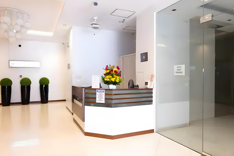 Public Area, Fianna: Elegant Home for Business & Leisure, Cebu City