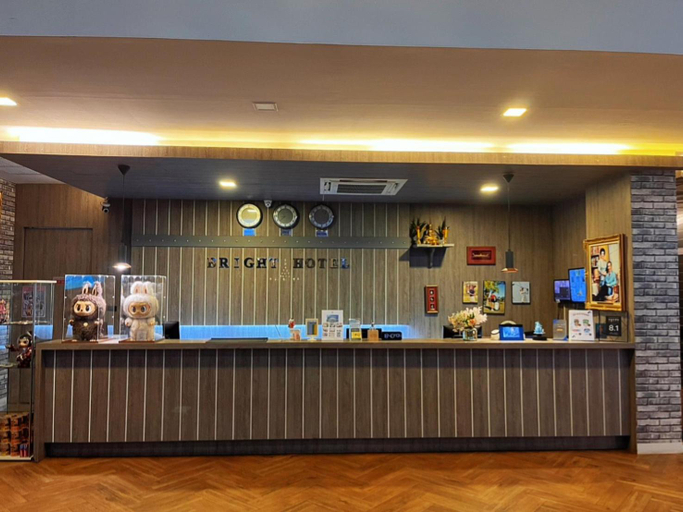 Food & Drinks 5, Bright Hotel Khon Kaen, Muang Khon Kaen