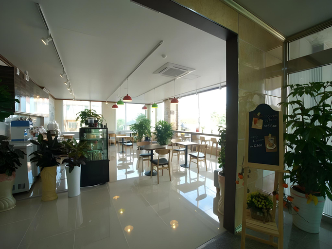 Others 4, Aquabeach hotel, Seogwipo
