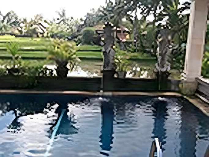 Sport & Beauty 1, Ina Inn Ubud, Gianyar