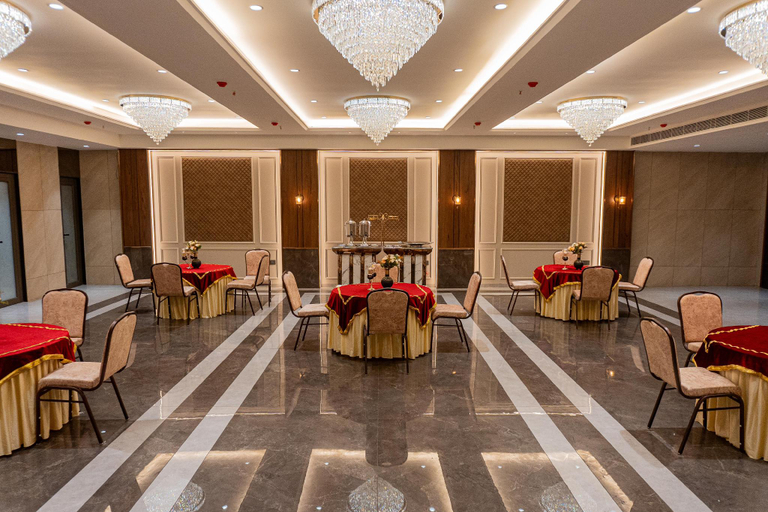Others 2, Hotel Raunak, Panchkula