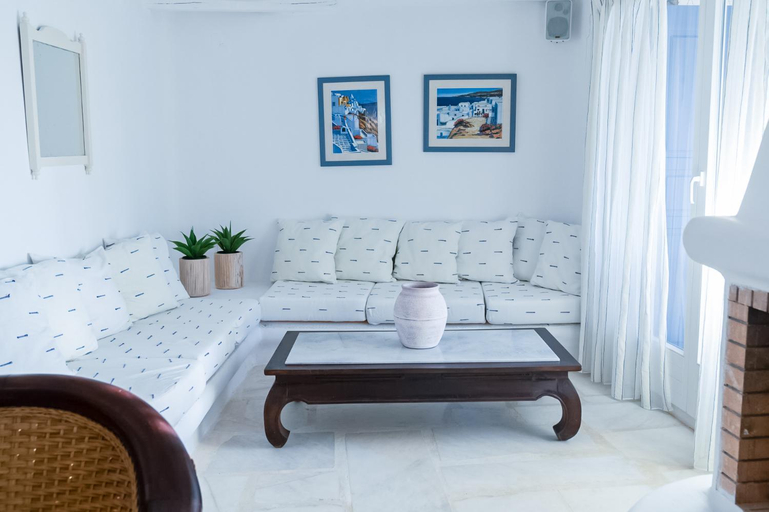 Others 5, Villa Anna, by Mykonos Rocky Villas, South Aegean