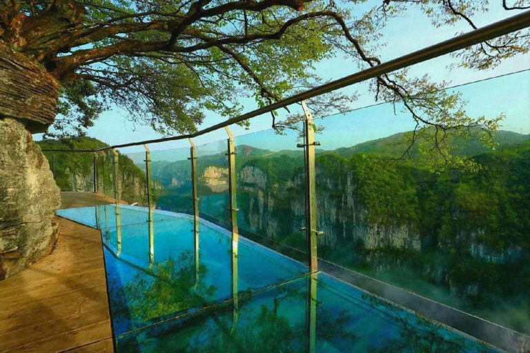 Sport & Beauty 5, Vienna Hotel Hunan Jishou Qianzhou Ancient City, Xiangxi Tujia and Miao