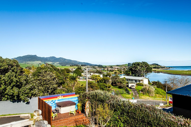Others 4, Ocean View Raglan Bed & Breakfast, Waikato