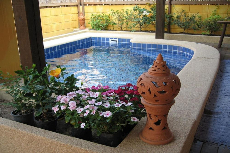 Sport & Beauty 4, Hua Hin Home - 5 Minutes To The Beach, Hua Hin