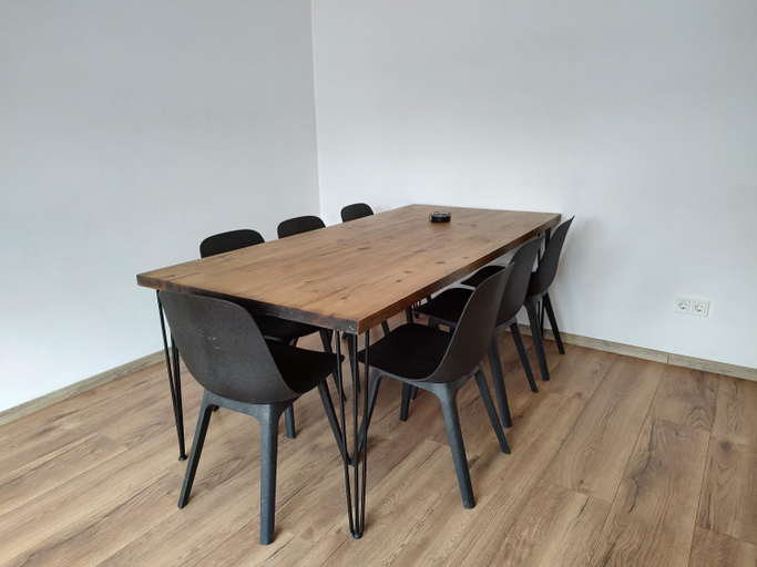 Facilities 2, Penthouse Wohnungen mit Ausblick, Würzburg