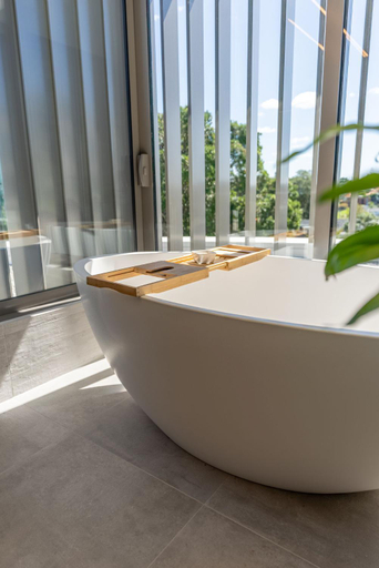 Bathroom 4, Elements of Castor Bay, Waitakere