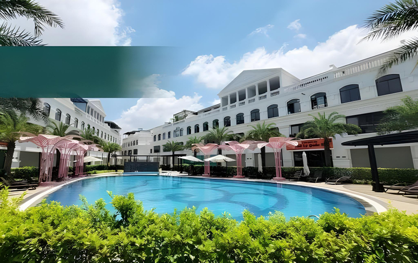 Sport & Beauty 2, Merci Vinhomes Marina Hai Phong, Lê Chân