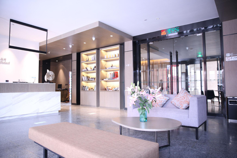Others 4, Jinjiang Inn Select Wenzhou South High-speed Railway Station Xinqiao, Wenzhou