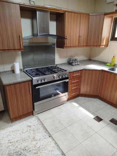 Others 3, Executive Apartments, Wadi Essier