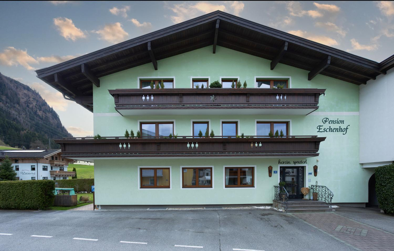Others 5, Eschenhof Bed & Breakfast, Zell am See