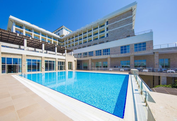 Sport & Beauty 2, Horus Paradise Resort - Ultra All Inclusive, Manavgat