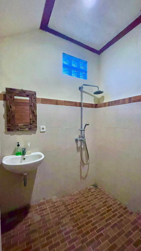 Bathroom 4, Pondok Ayu Soca, Gianyar
