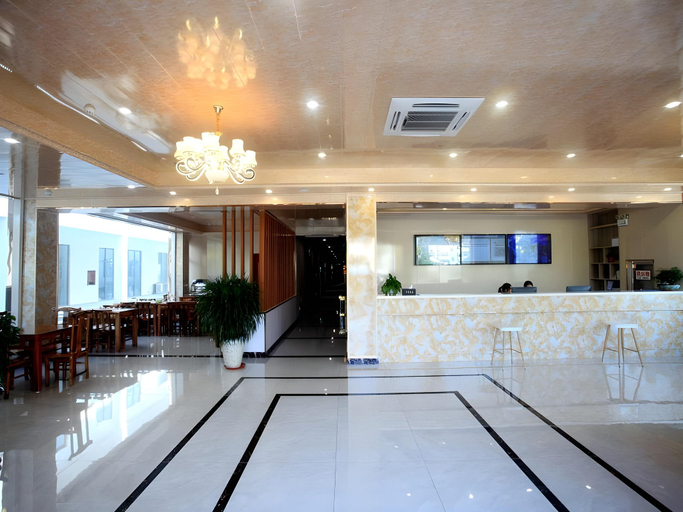 Others 3, Shell Hotel Zhenjiang Jurong Mao Mountain Scenic Area, Zhenjiang