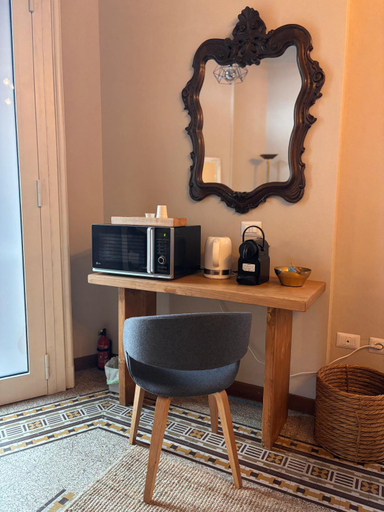 Others 5, Guest House Mameli44, Varese