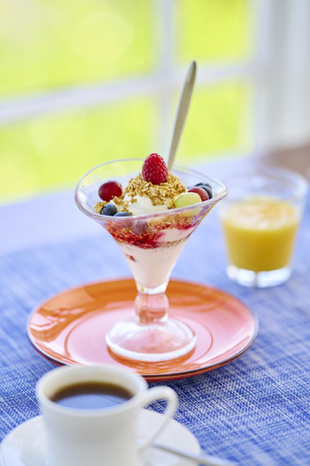 Food & Drinks 4, Highcliffe House, Devon