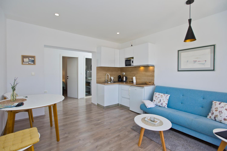 Others 4, Apartments Juric, Hvar