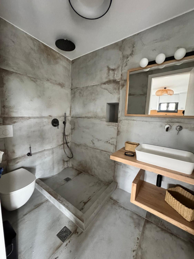 5, Byblos Cycladic House, South Aegean