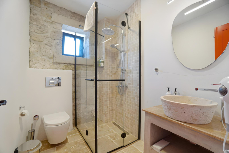 Bathroom, PAPAVERO , Çeşme