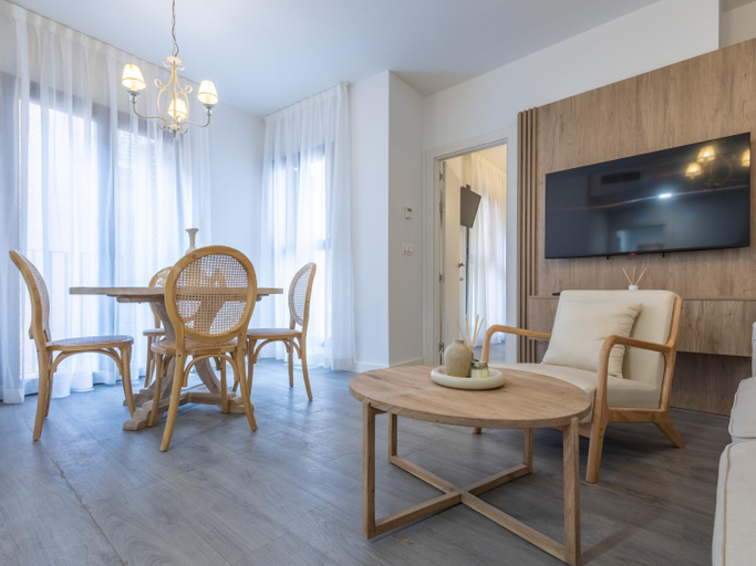 Others 3, Homity Holidays - Granada - Piedra Santa - Parking incluido, Granada