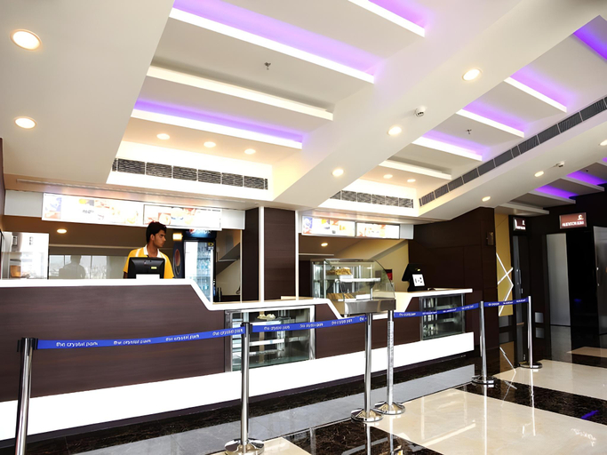 Others 5, Hotel Crystal Park, Ajmer