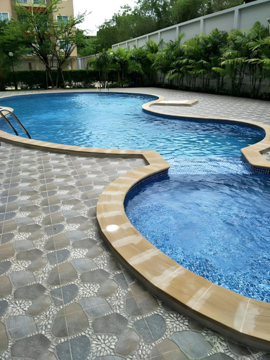 Sport & Beauty 5, ATK Garden Hills, Hat Yai