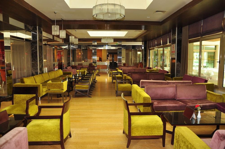 Food & Drinks, Port Side Resort Hotel, Manavgat