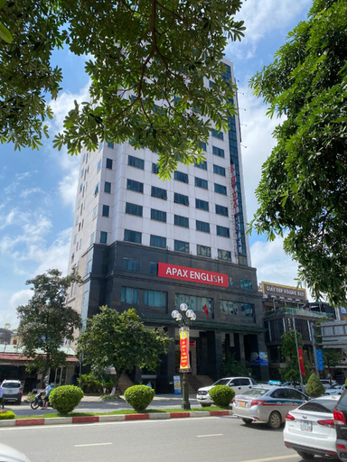 Exterior & Views 1, Kim Thai Hotel., Thái Nguyên