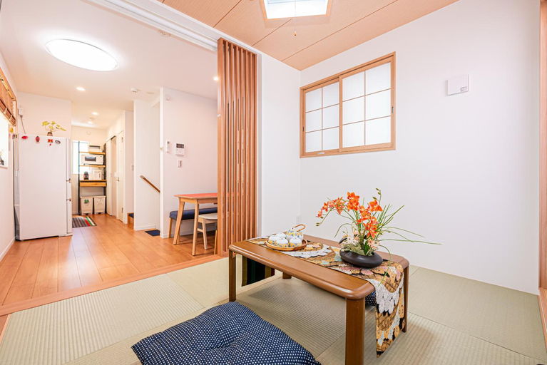 Others 2, KYARA HOUSE A, Sumida