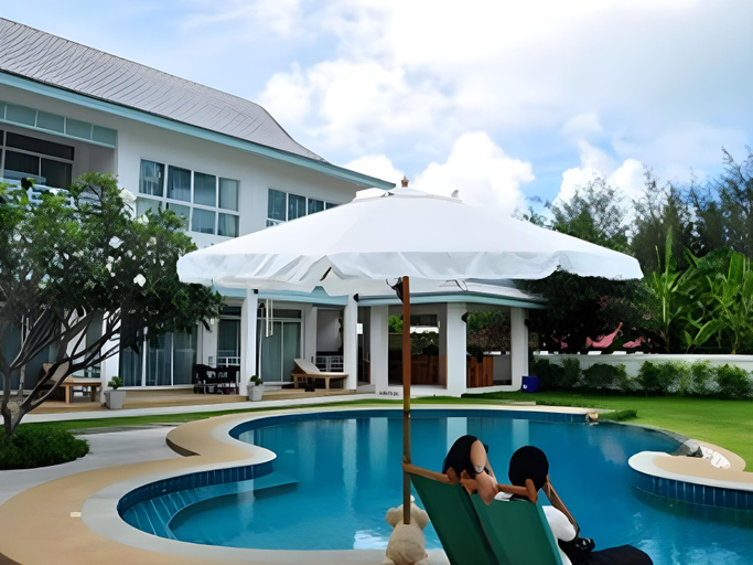 Others 3, Baan Jeen Hotel Samroiyod Beach, K. Sam Roi Yot