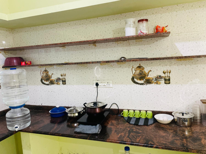 Others 3, Royal Guest House, Chikmagalur