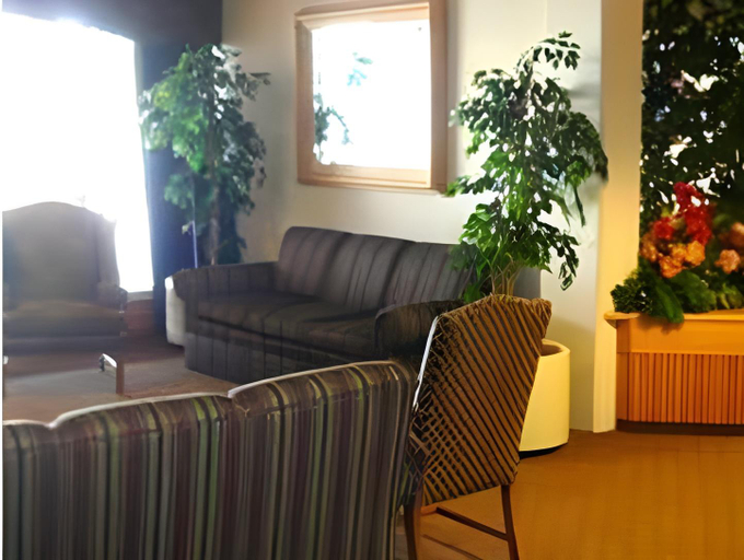 Public Area 3, Suburban Studios Fairborn - Dayton, Greene