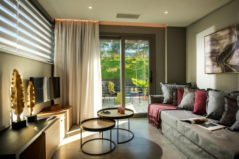 Others 5, Luxury Living Apartments, Crete