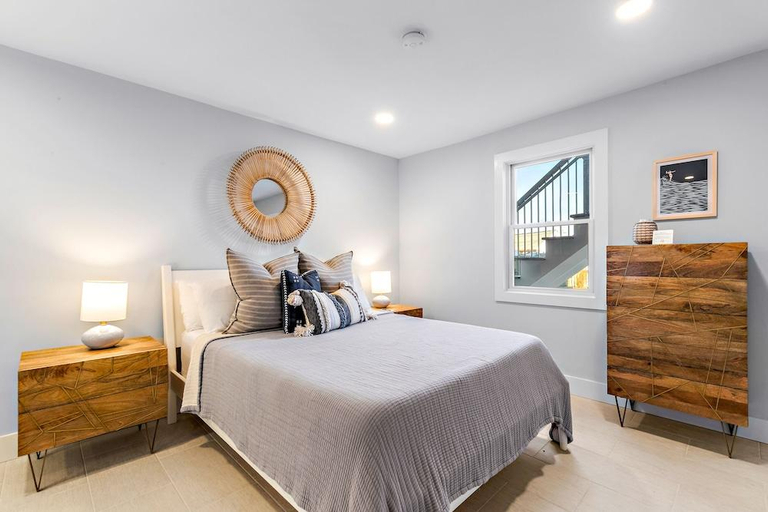 Bedroom 2, Casa Del Mar, Ocean