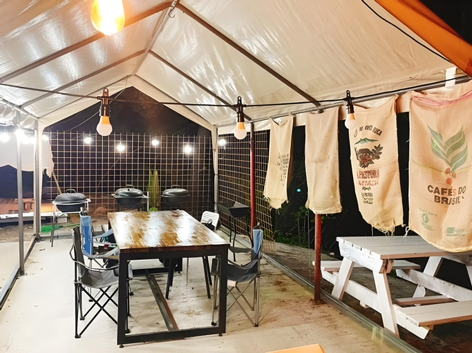 Others 5, Rest Factory, Pyeongchang