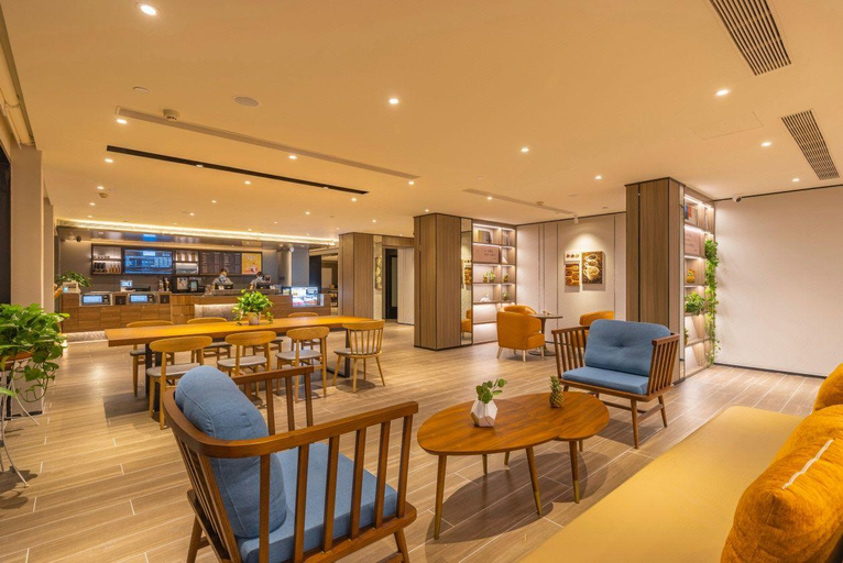 Others 5, Hanting Hotel Nanning Renmin Road                                                          , Nanning