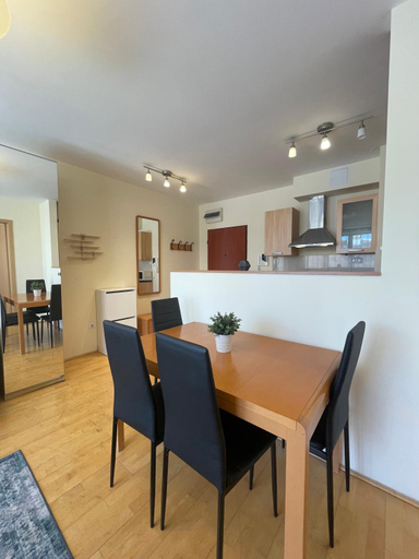 Others 5, Midtown Apartments - Easy Check-in&Parking, Budapesti