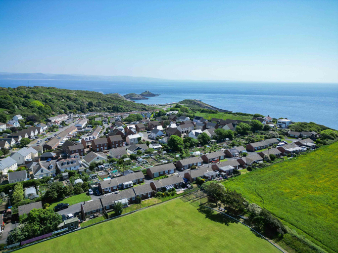 5, Cosy Cottage - 2 Bedroom Cottage - Mumbles, Swansea