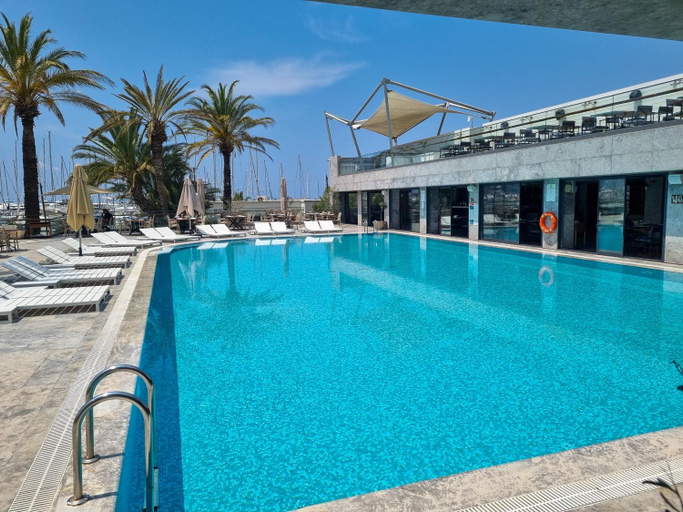 Others 5, Suelo Flat Villa, Bodrum