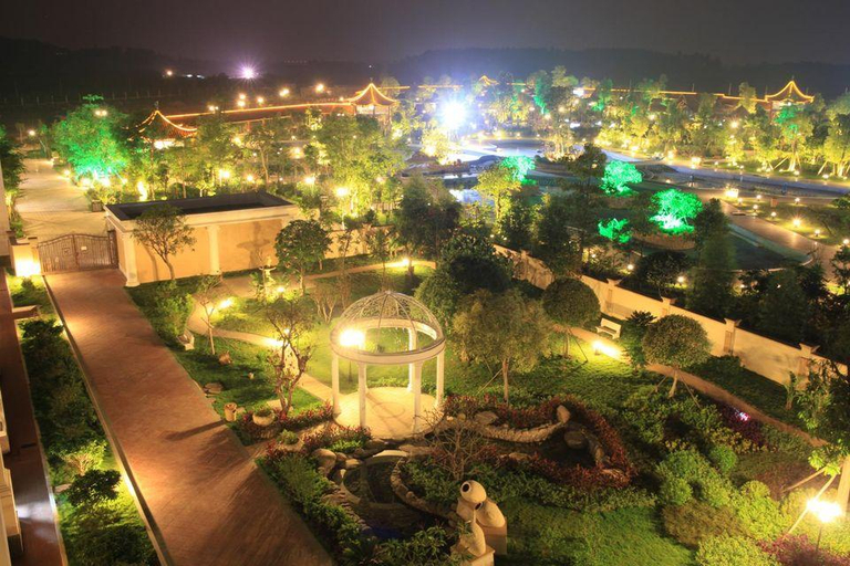 Others, Foshan Sanshui Hot Spring Resort, Foshan
