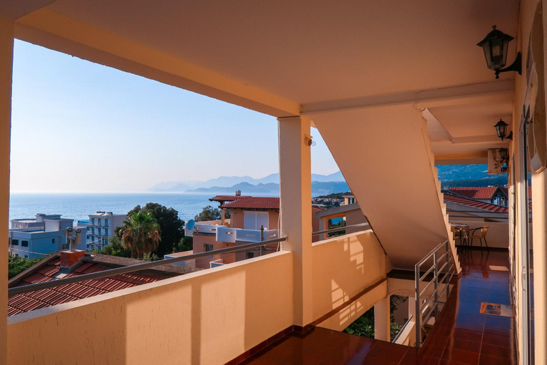 Others 5, Apartments and Studios Anicic