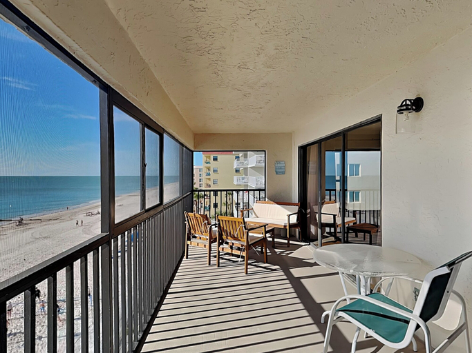 Others 5, Arie Dam 404 by Ryson Vacation Rentals, Pinellas