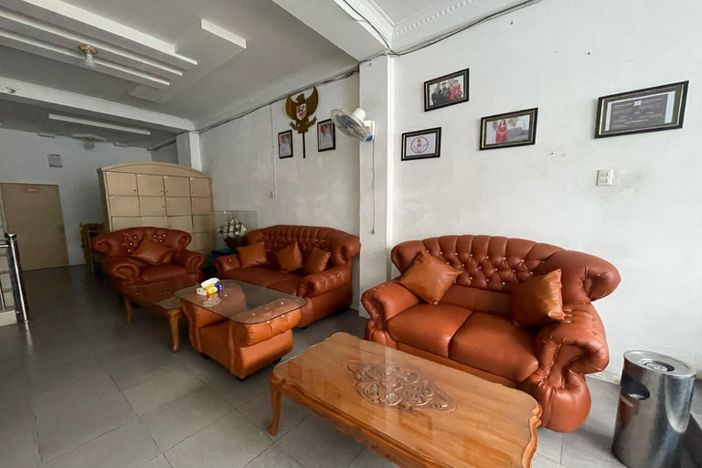 Others 4, Agave Hotel, Pematangsiantar