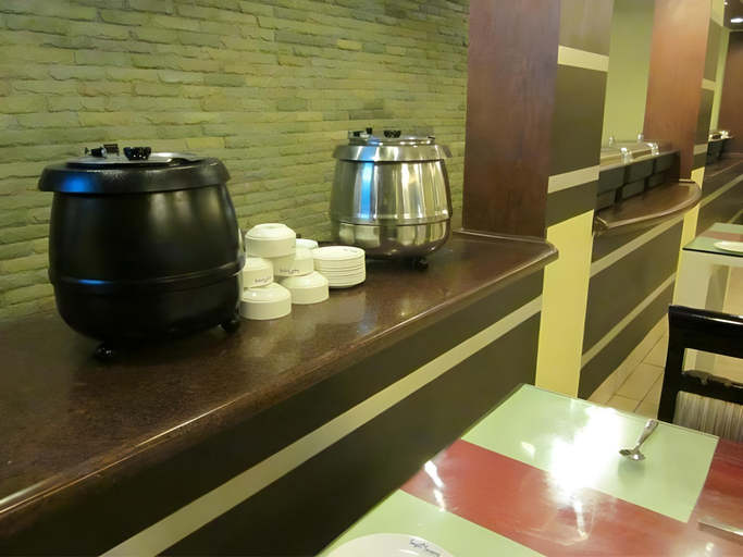 Food & Drinks 3, Sagar Tarang Residency, Puri