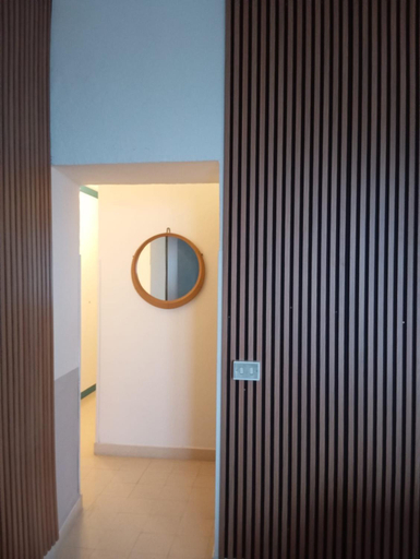 Others 4, B&B il Palazzo Cirella, Cosenza