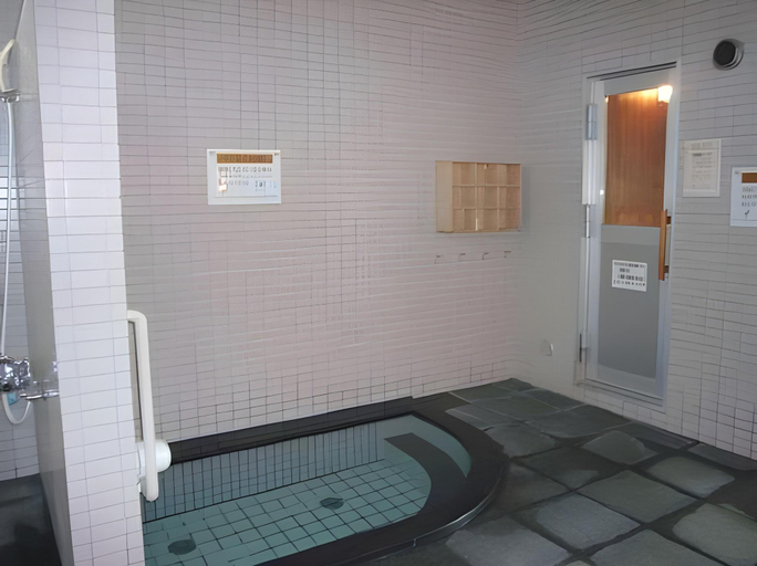 Others 5, Hotel Sun Hofu, Hōfu